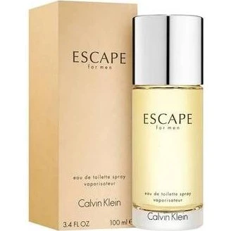 Calvin Klein Escape for Men EDT 100 ml