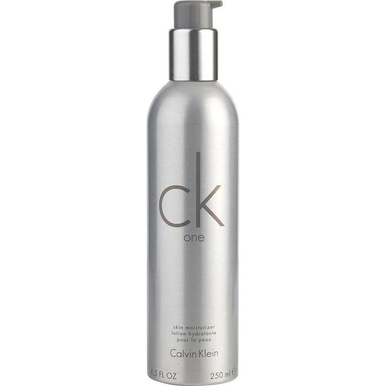 Calvin Klein CK One Skin Moisturiser 250 ml