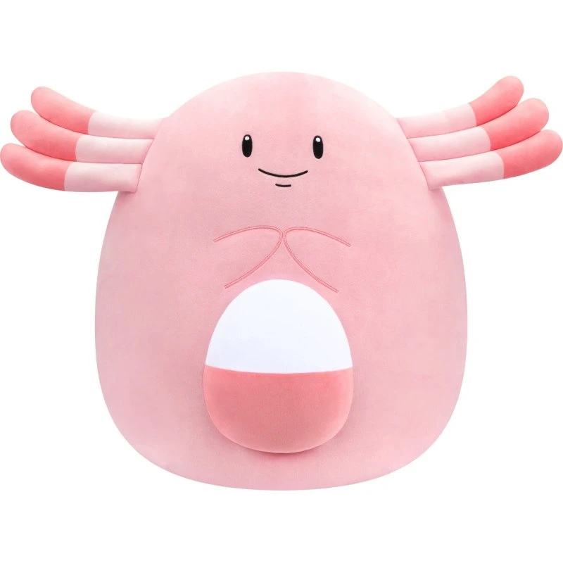 Squishmallows Pokémon Wave 7B 50 cm – Chansey