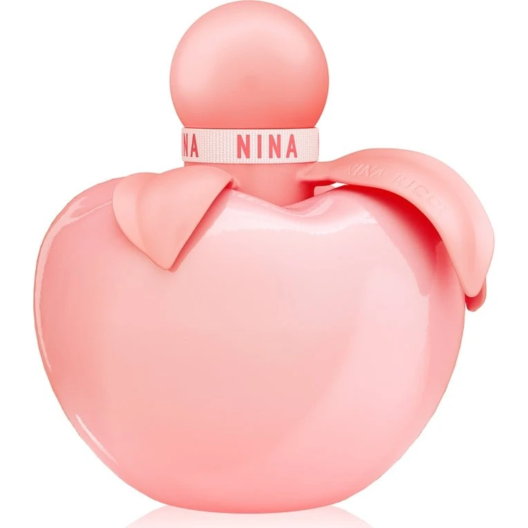Nina Ricci Nina Rose EDT 50 ml