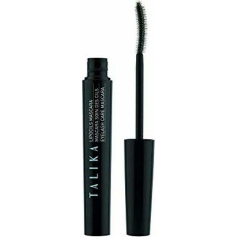 Talika Lipocils Mascara Black 8,5 ml