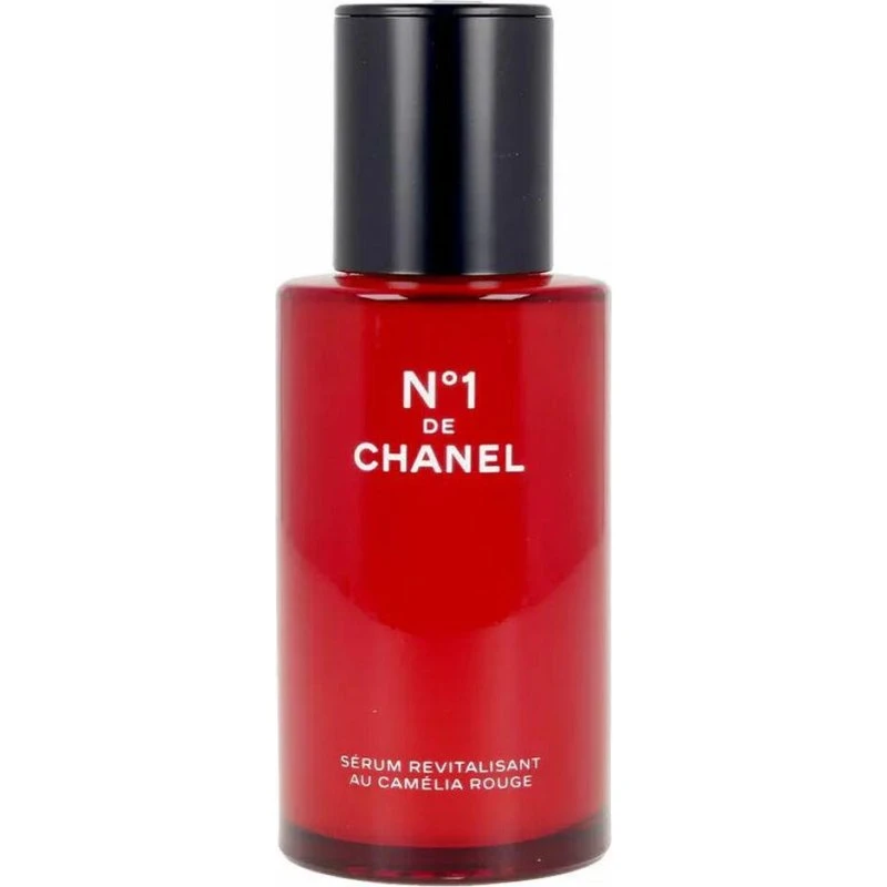Chanel N°1 Rød Kamelia Revitaliserende Serum 50 ml