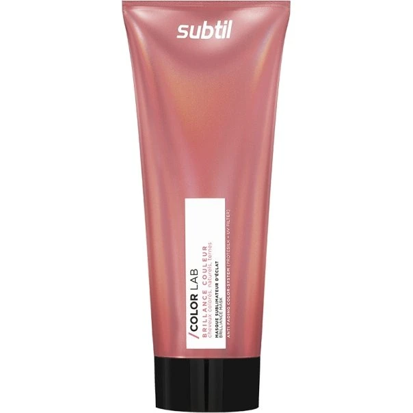 Subtil Color Lab Brilliance Mask 200 ml