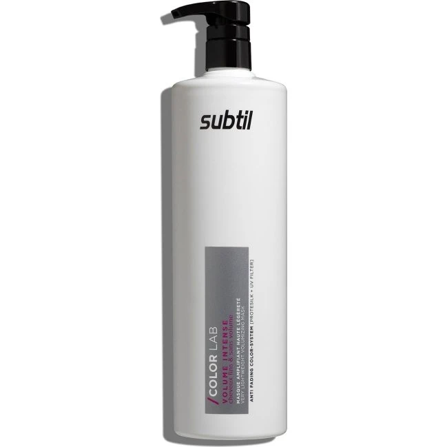 Subtil Color Lab Care Volumenmaske 1000 ml