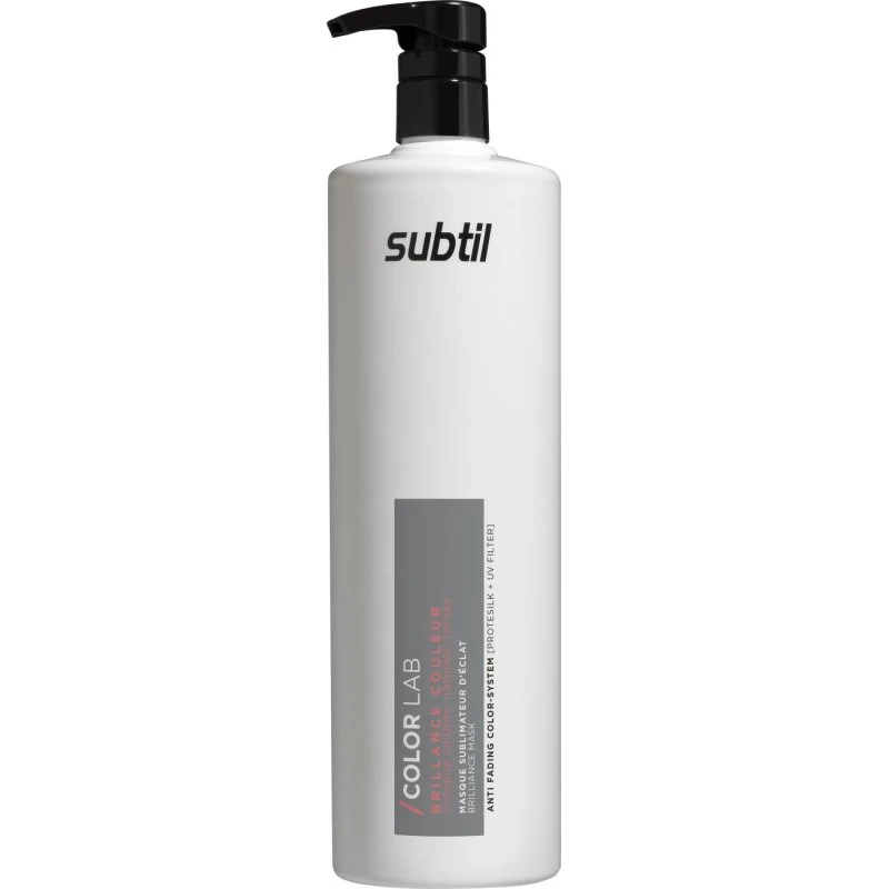 Subtil Color Lab Care Brilliance Mask 1000 ml