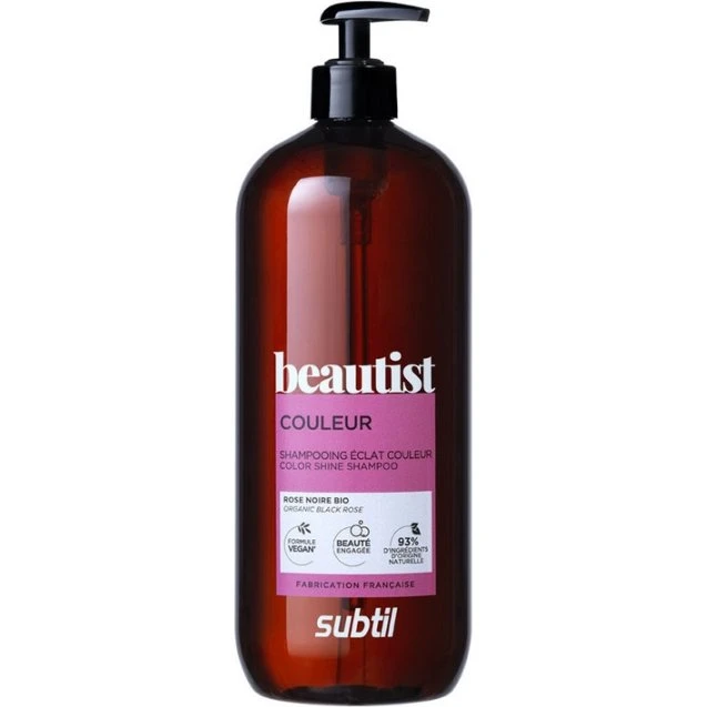 subtil Beautist Color Shine Shampoo 950 ml