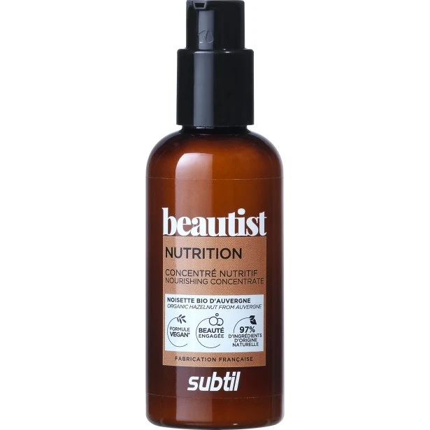 Subtil Beautist Nourishing Concentrate 100 ml