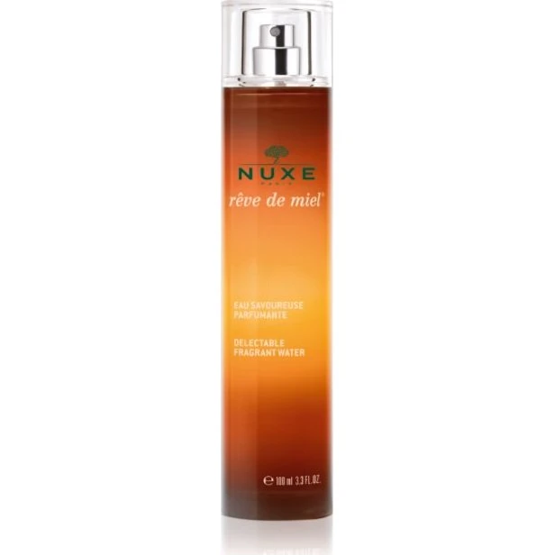 Nuxe Rêve de Miel Lækker duftvand 100 ml