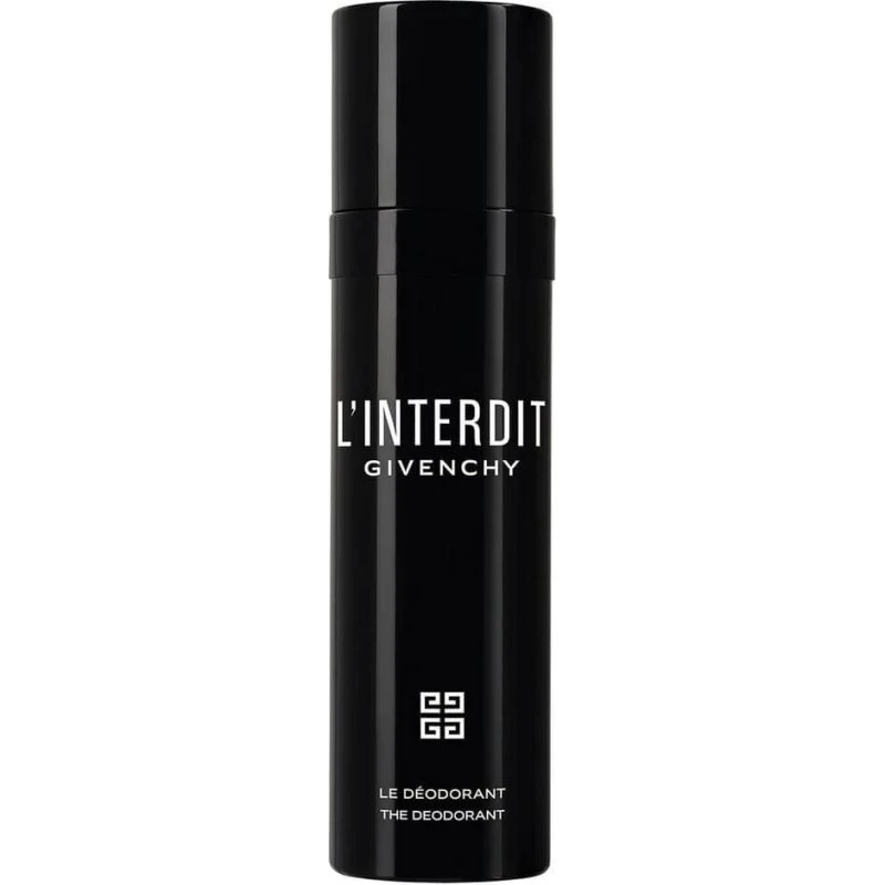 Givenchy L'Interdit Deodorant 100 ml