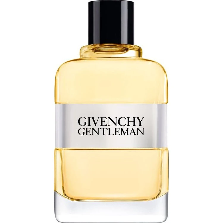 Givenchy Gentleman Eau de Toilette 100 ml