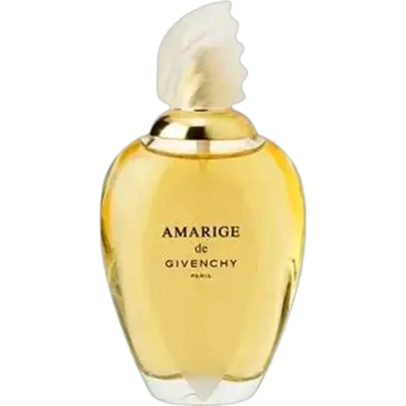 Givenchy Amarige Eau de Toilette 50 ml