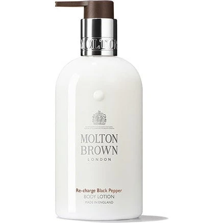 Molton Brown Re-Charge Black Pepper Bodylotion 300 ml