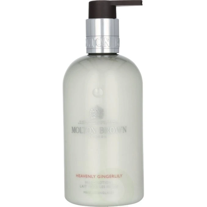 Molton Brown Heavenly Gingerlily Håndlotion 300 ml