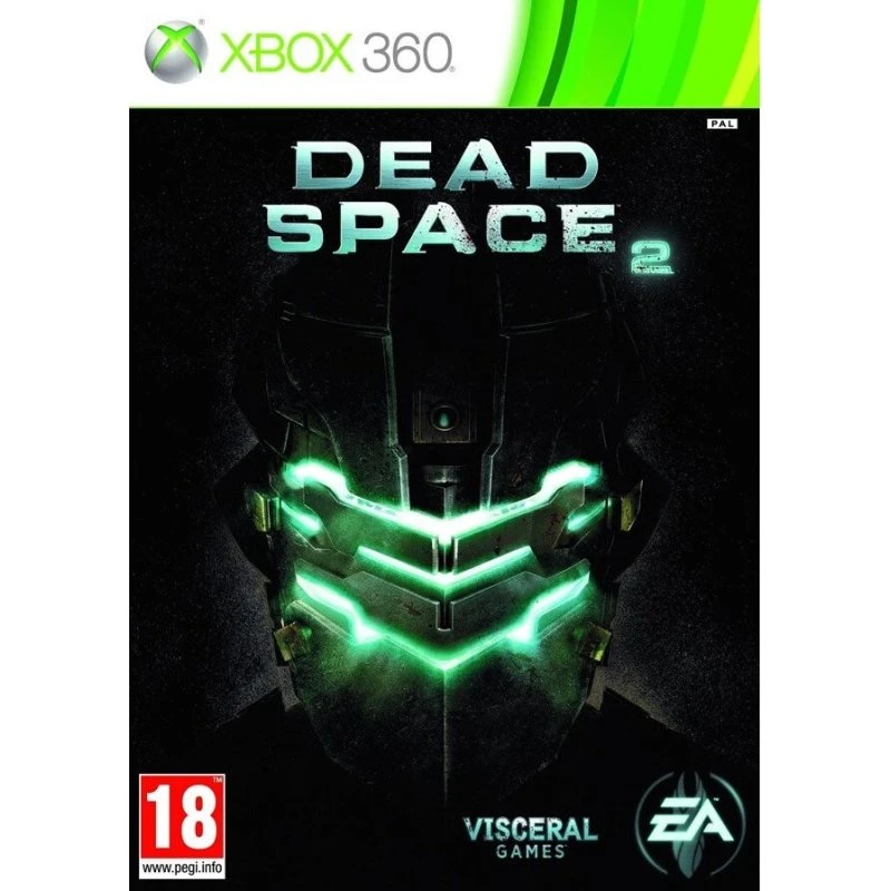 Electronic Arts Dead Space 2 – Xbox 360