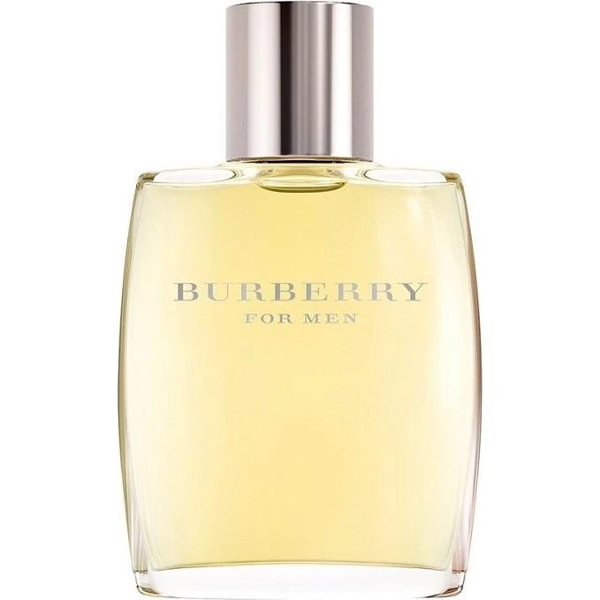 Burberry Uomo EDT 50 ml