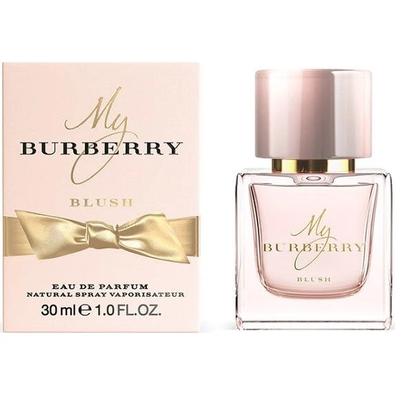 Burberry My Burberry Blush Eau de Parfum 50 ml