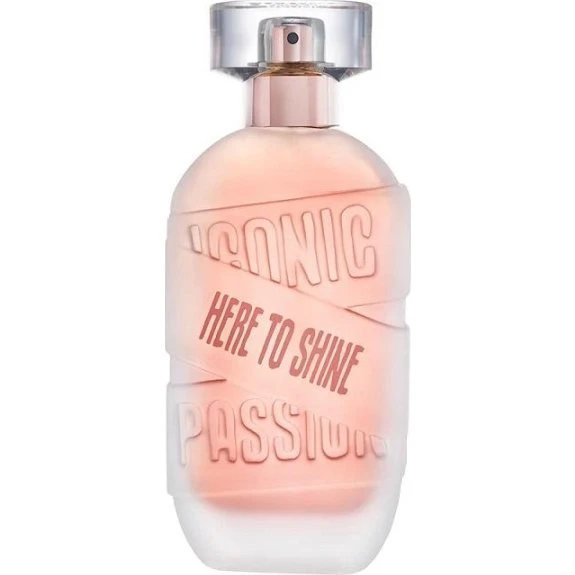 Naomi Campbell Here To Shine EDT 30 ml