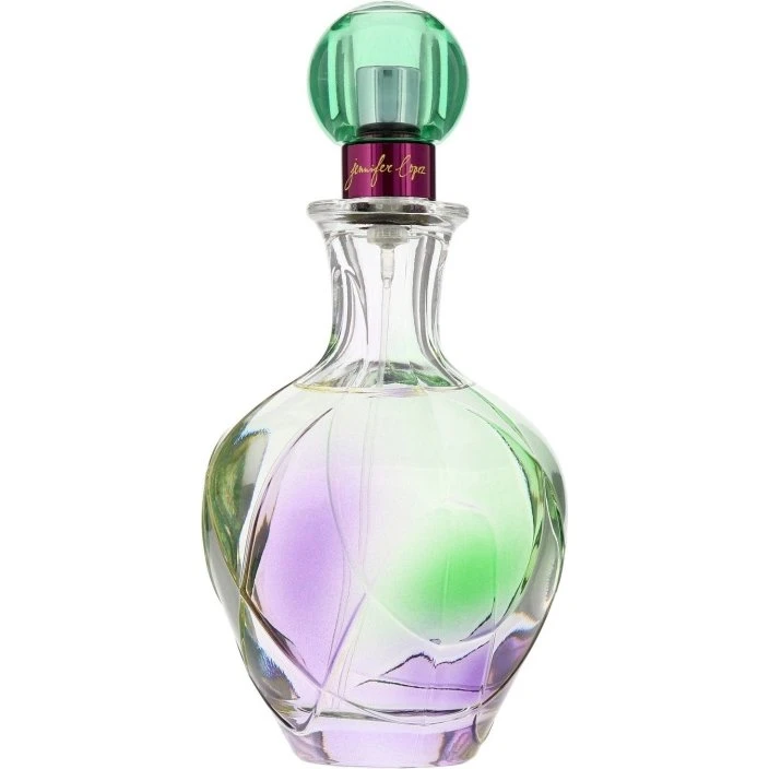 Jennifer Lopez Live Eau de Parfum 50 ml