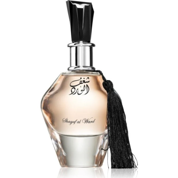 Al Wataniah Shagaf Al Ward Eau de Parfum 100 ml