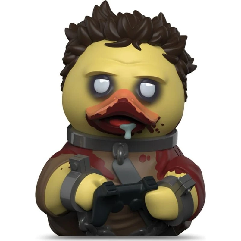 TUBBZ Shaun of the Dead – Zombie Ed PVC-figur 10 cm