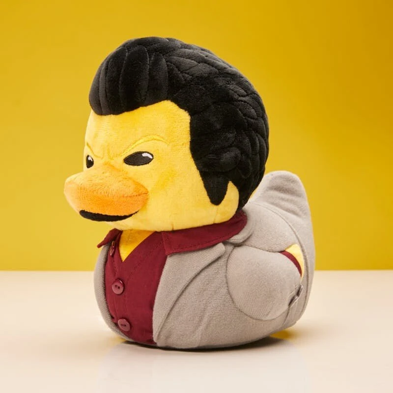 TUBBZ (Numskull) Kazuma Kiryu bamse