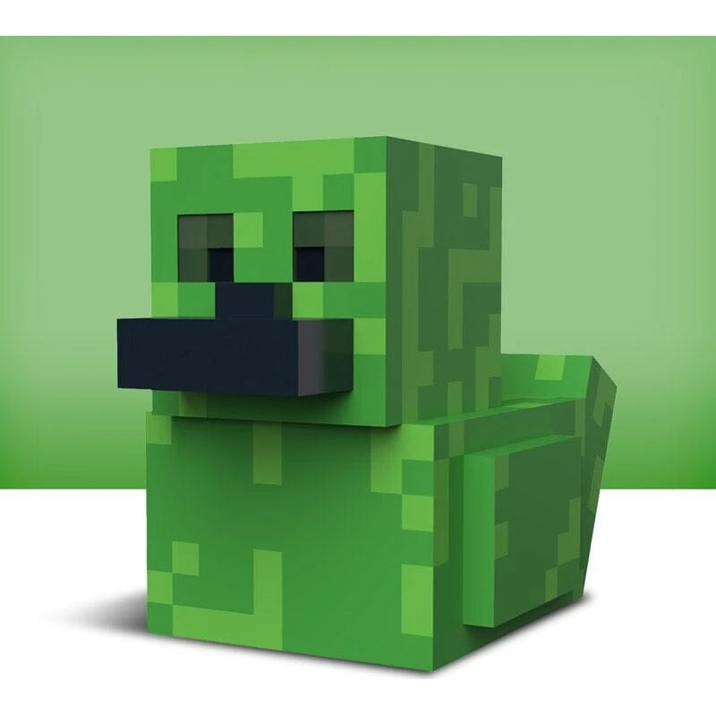 Numskull TUBBZ Creeper (Boxed Edition) - ca. 9 cm