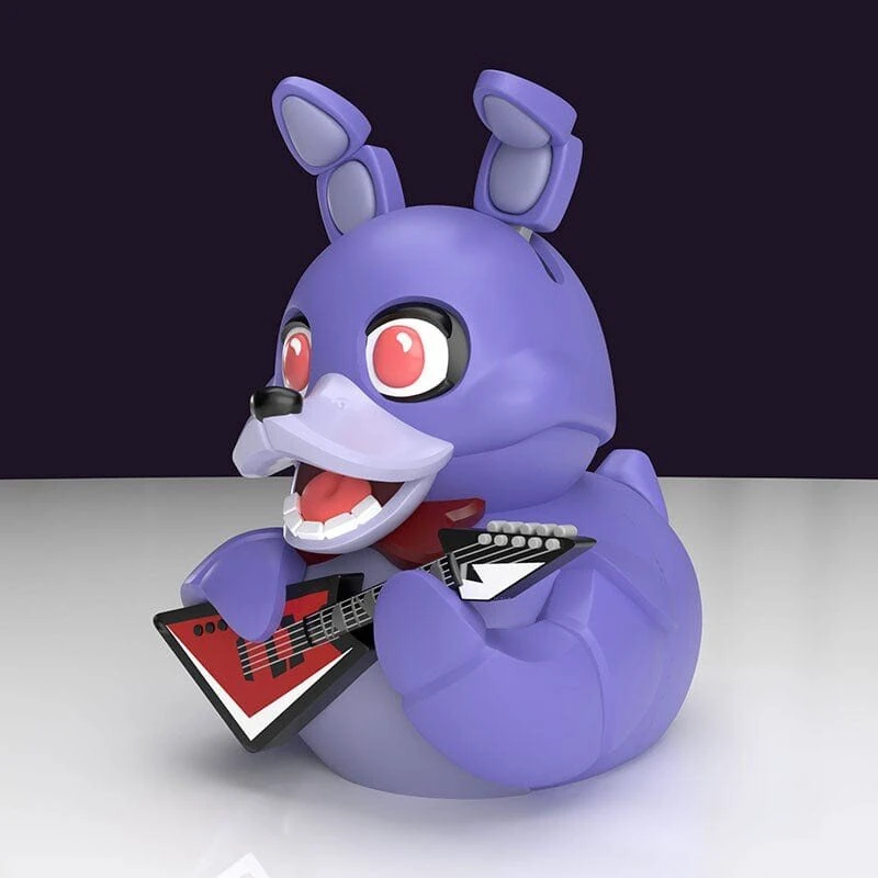 Numskull TUBBZ Bonnie (Boxed Edition) - 9 cm samlerfigur