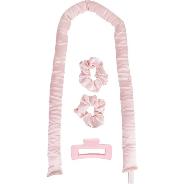 Brushworks Heatless krøllesæt