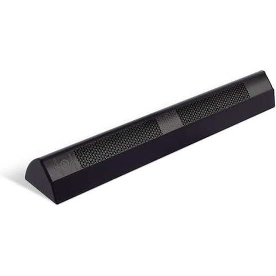 Alpine SPC-L350SB Adventure Audio kabinehøjtaler kort - sort