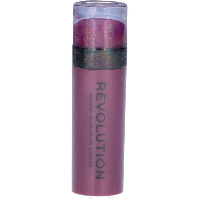 Makeup Revolution Vegan Matte Læbestift Vixen 145 3 g