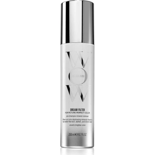 Color Wow Dream Filter pre-shampoo mineralfjerner 200 ml