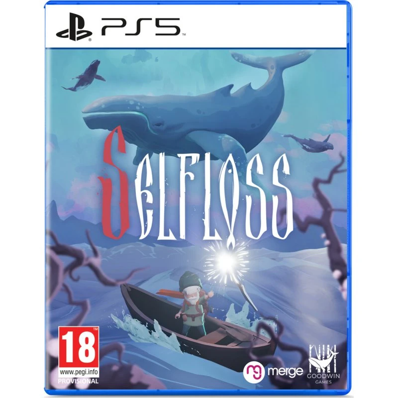 Selfloss – PlayStation 5 (PS5)