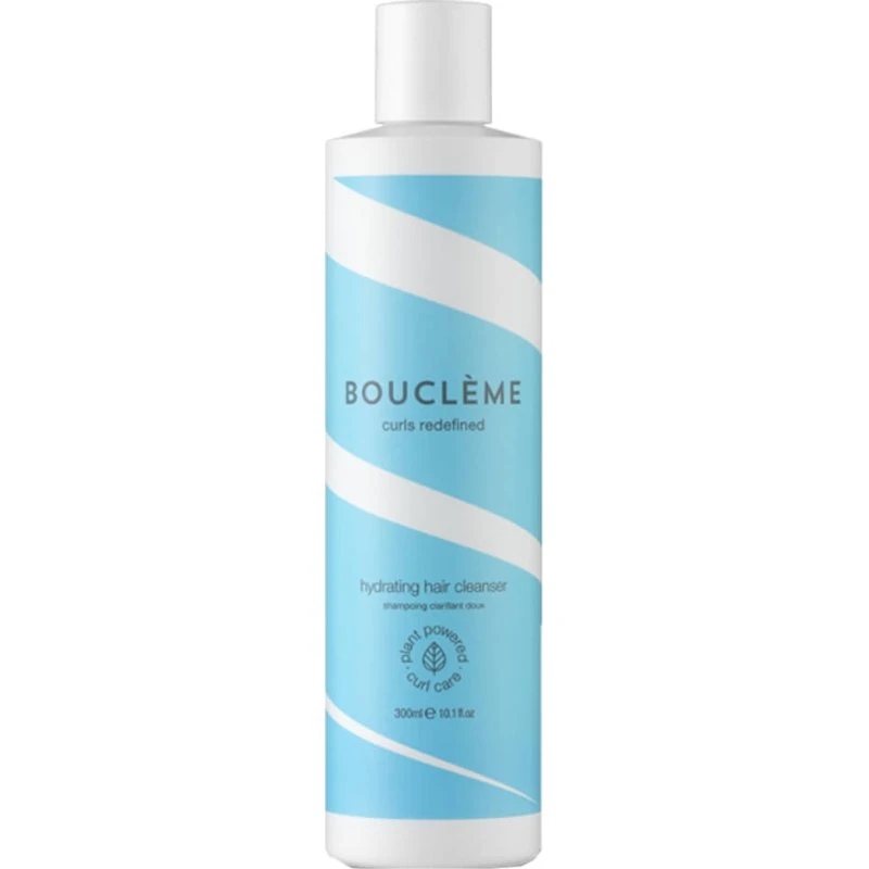 Bouclème Hydrating Hair Cleanser 300 ml