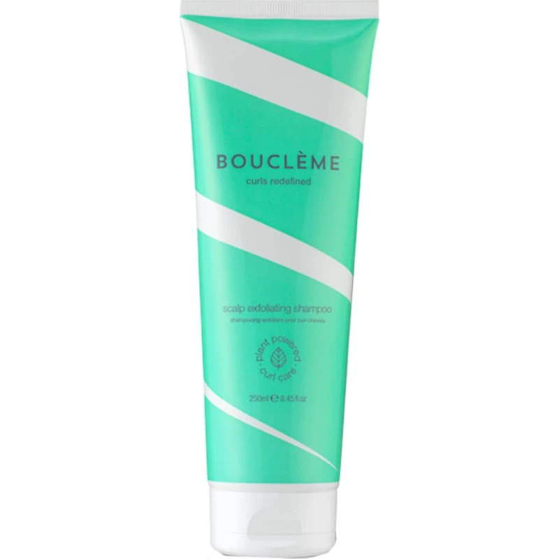 Boucleme Scalp Exfoliating Shampoo 250 ml