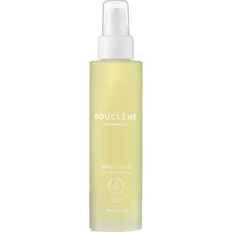 Bouclème Revive 5 Hårolie 100 ml
