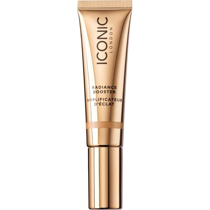 ICONIC London Radiance Booster Caramel Glow 30 ml