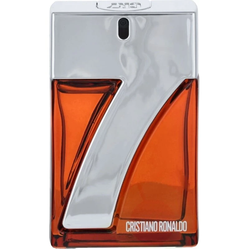 Cristiano Ronaldo CR7 Fearless EDT 30 ml