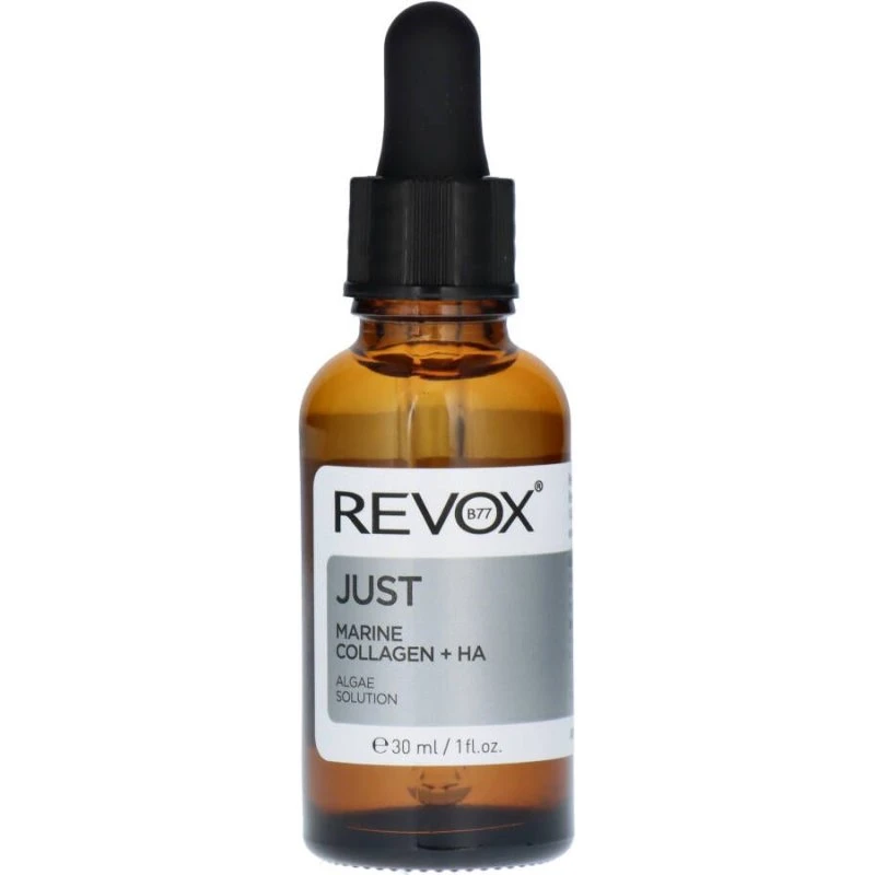 Revox Just Marine Collagen + HA Alge-serum 30 ml