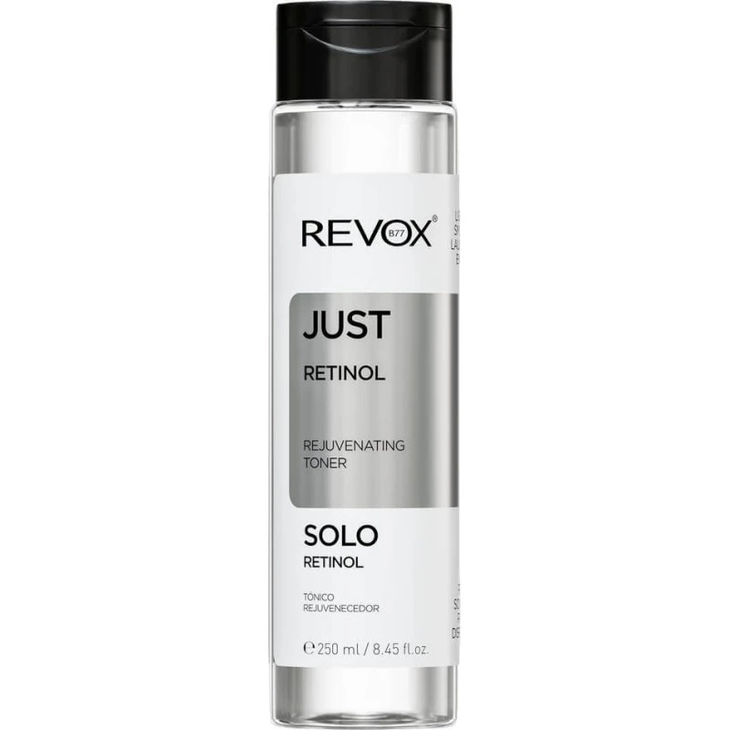 Revox JUST Retinol Toner 250 ml