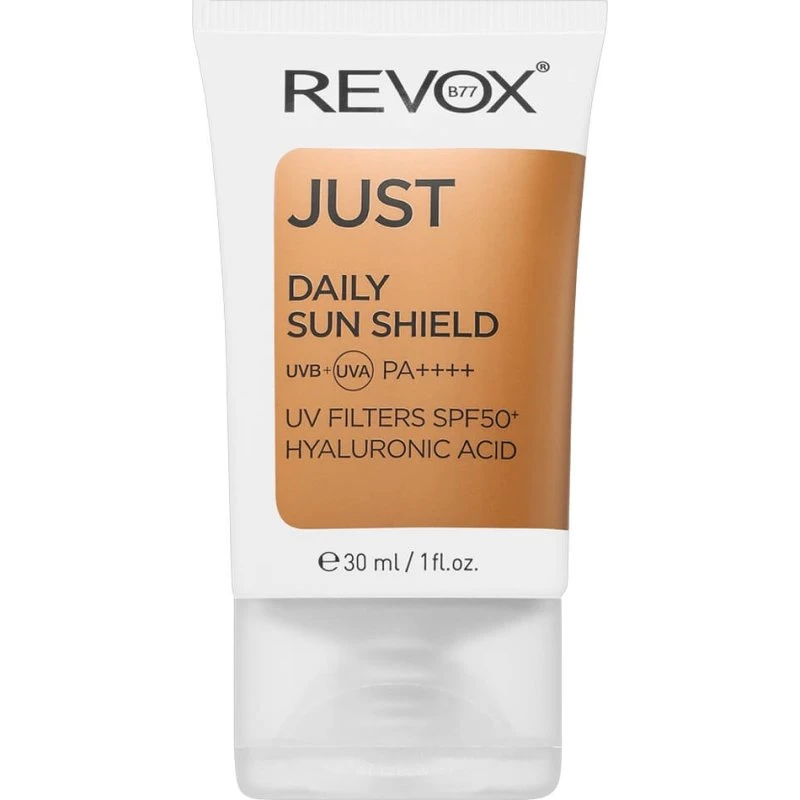 Revox JUST Daily Sun Shield SPF50+ 30 ml