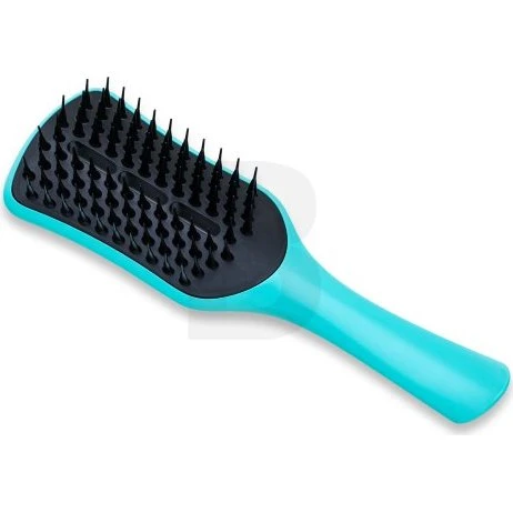 Tangle Teezer Easy Dry & Go fønbørste - Mint/Sort