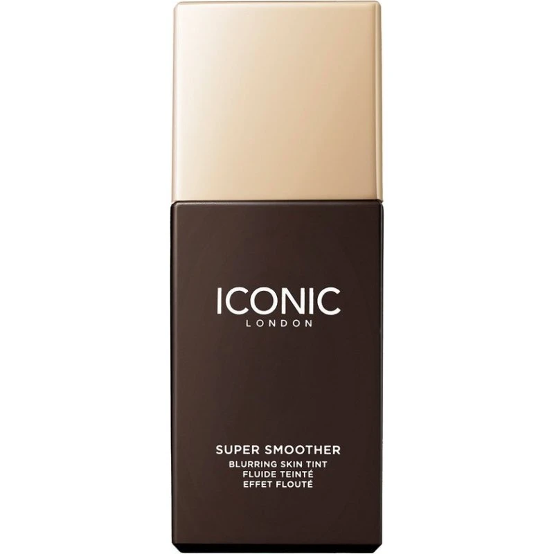 Iconic London Super Smoother Blurring Skin Tint Neutral Rich 30 ml