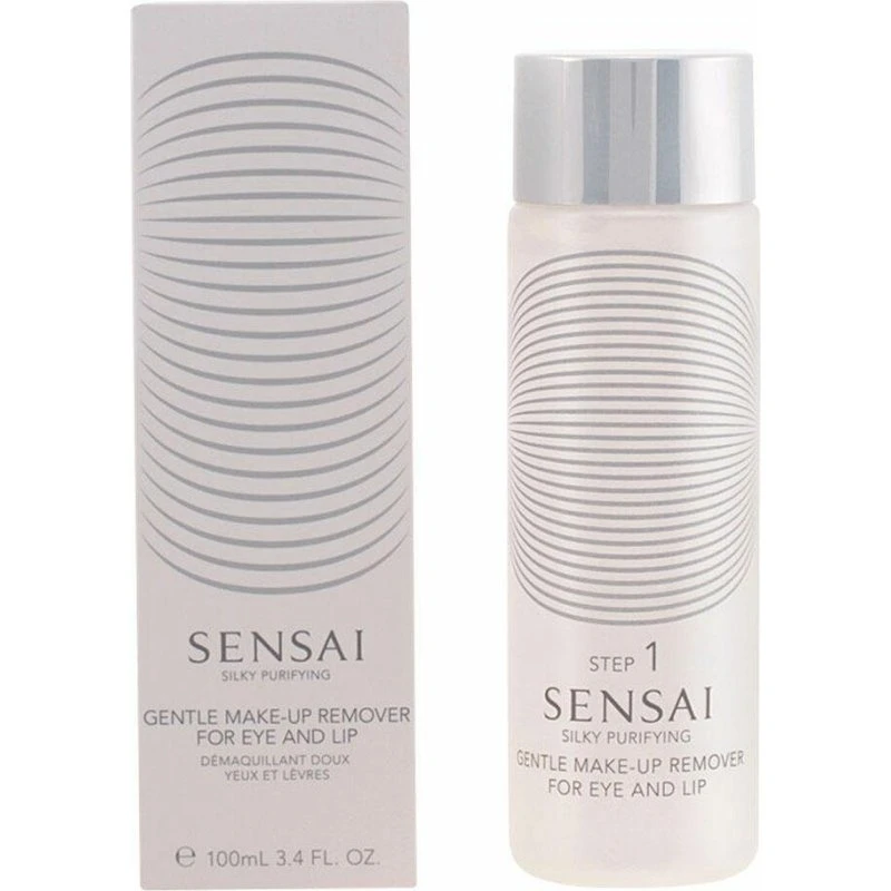 Kanebo Sensai Silky Makeupfjerner Lotion 100 ml