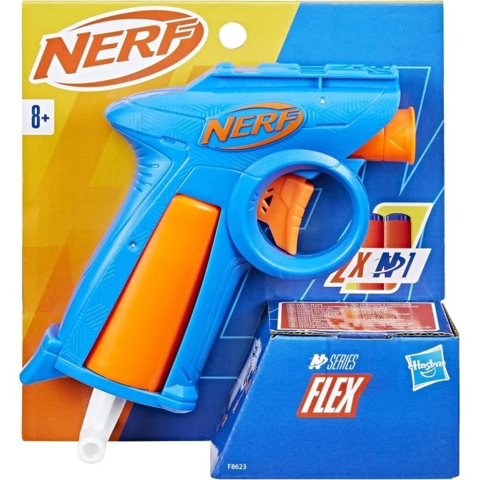 NERF N-serie Flex