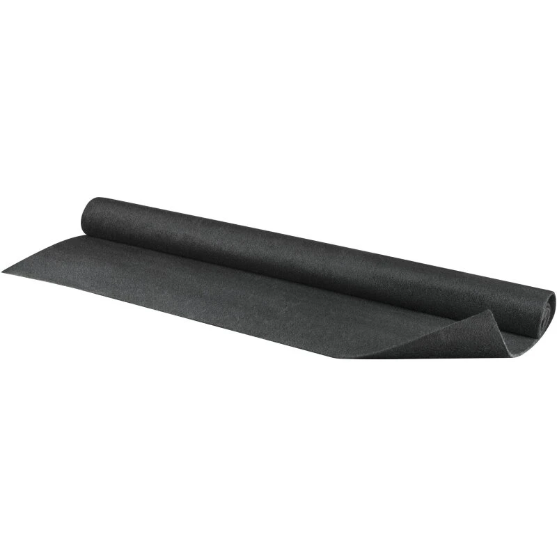 Cutty bilmåtte 150x100 cm universal, sort