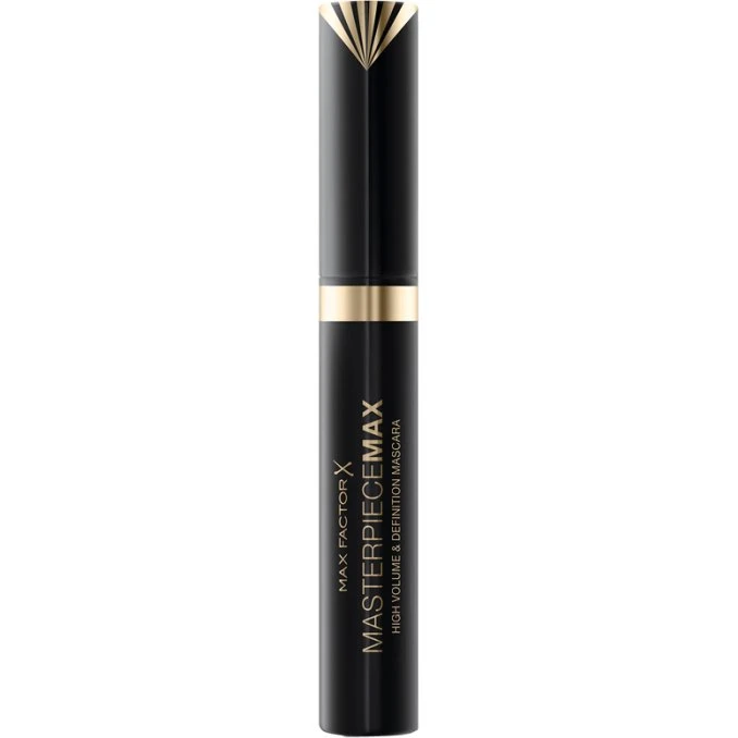 Max Factor Masterpiece MAX Mascara 7,2 ml – Sort