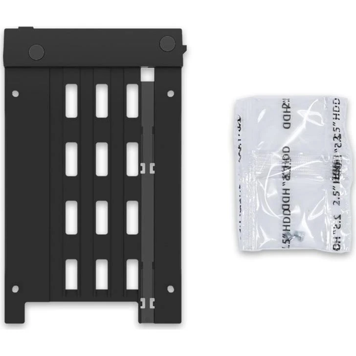 ICY Dock ExpressCage MB038SP-B 8×2,5" i 1×5,25" sort