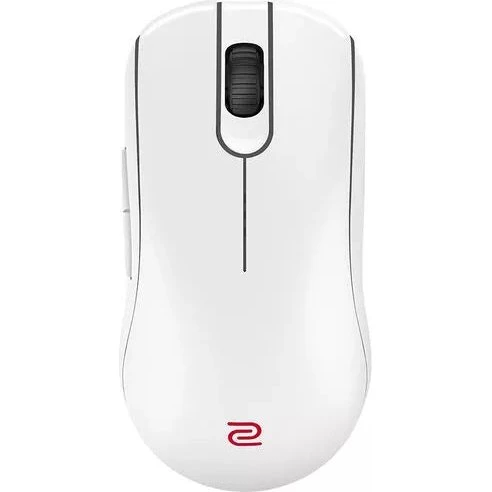 BenQ ZOWIE FK2-DW Trådløs gamingmus (M) – Hvid