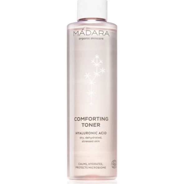 Mádara Trøstgivende Toner 200 ml