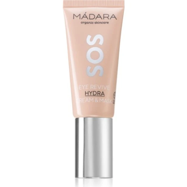 Mádara SOS Eye Revive Hydra Cream & Mask 20 ml
